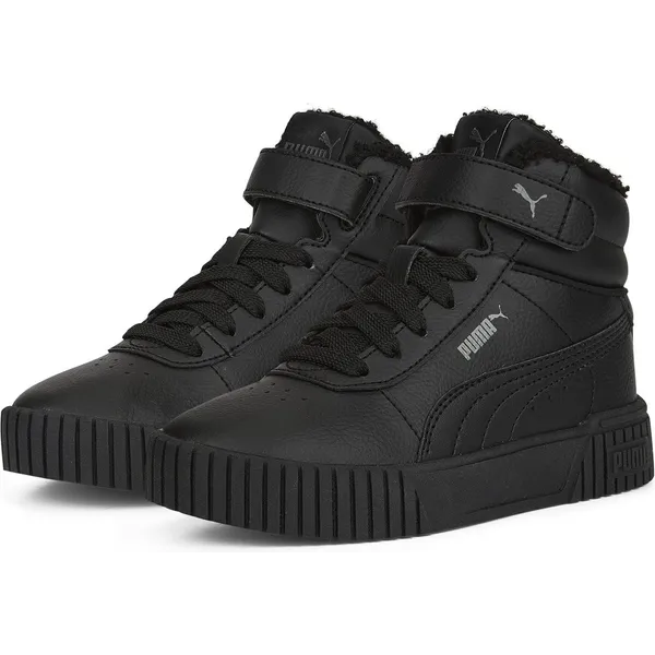 Puma Carina 2.0 Mid WTR PS Black-Dark Shadow, vergelijk prijzen bij 1 winkel