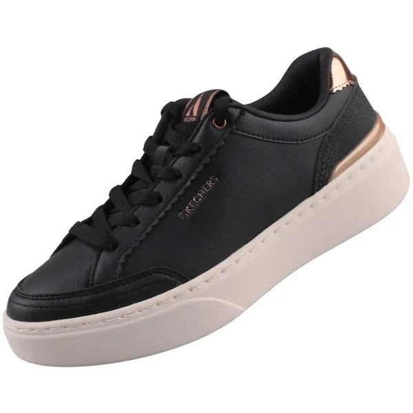 Skechers Central Everyday Icon Zwart, vergelijk prijzen bij 1 winkel