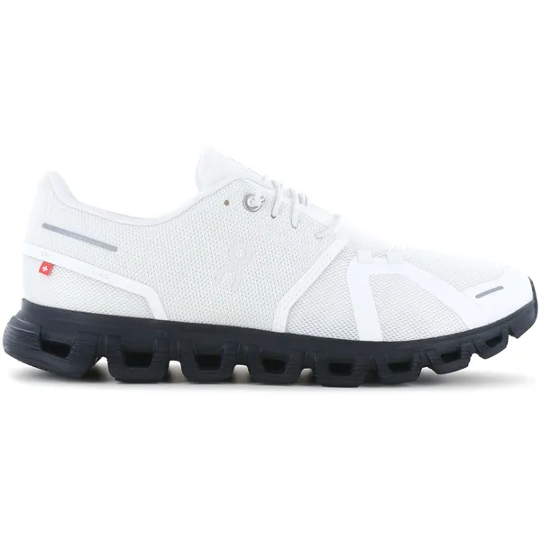 On Cloud 6 White-Black, vergelijk prijzen bij 1 winkel
