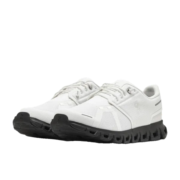 On Cloud 6 White-Black, vergelijk prijzen bij 2 winkels