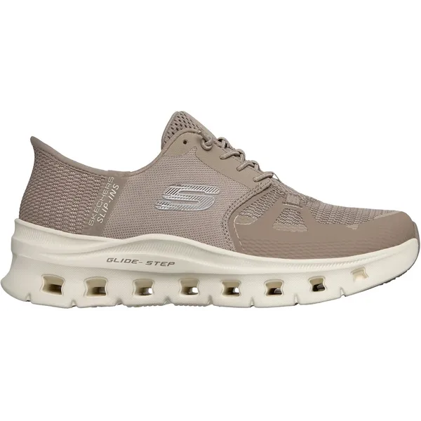 Skechers Glide-Step Pro SR Edrura Trendyol Taupe, vergelijk prijzen bij 1 winkel