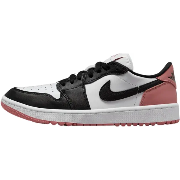 Jordan 1 Retro Low Golf Rust Pink, vergelijk prijzen bij 1 winkel
