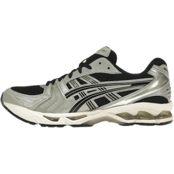 ASICS Gel-Kayano 14 Black Seal Grey, vergelijk prijzen bij 1 winkel
