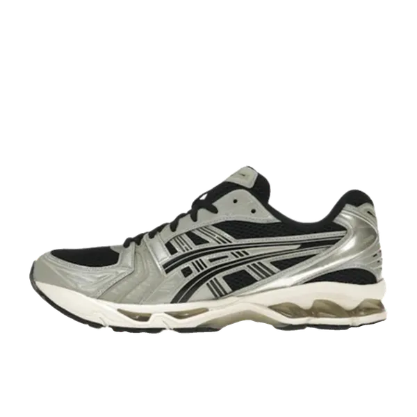 ASICS Gel-Kayano 14 Black Seal Grey, vergelijk prijzen bij 1 winkel