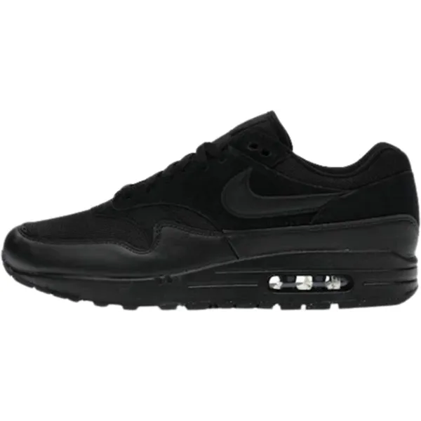 Nike Air Max 1 Essential Triple Black, vergelijk prijzen bij 1 winkel