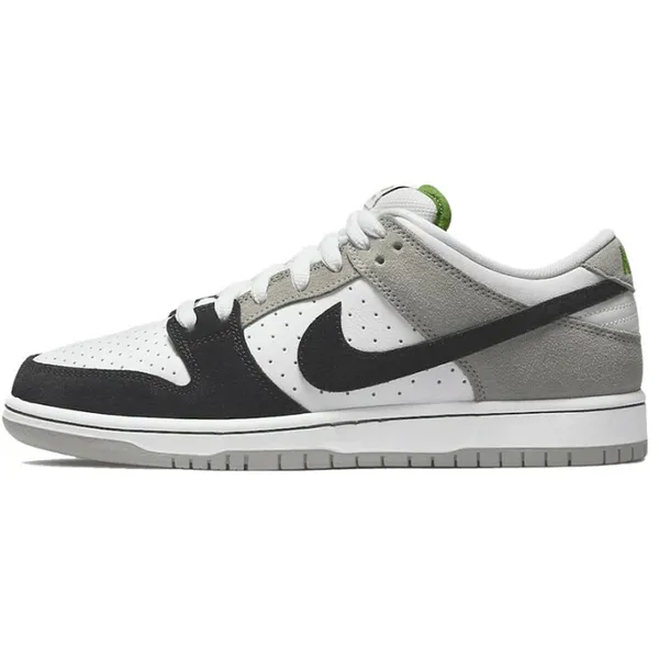 Nike SB Dunk Low Chlorophyll, vergelijk prijzen bij 1 winkel