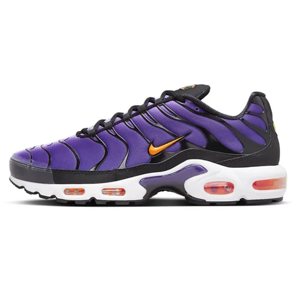 Nike Air Max Plus OG "Voltage Purple" (2024), vergelijk prijzen bij 1 winkel