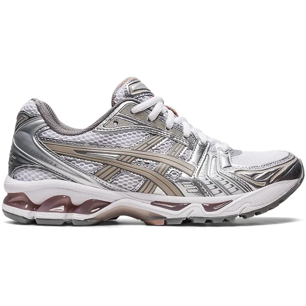 ASICS Gel-Kayano 14 White Moonrock, vergelijk prijzen bij 1 winkel