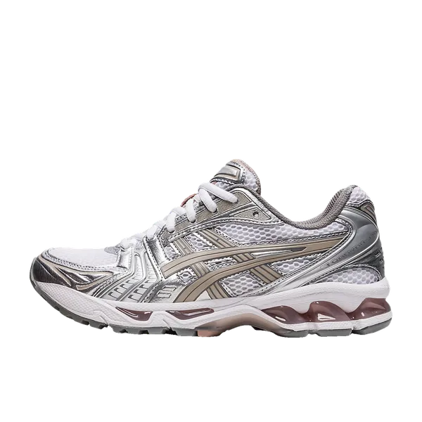 ASICS Gel-Kayano 14 White Moonrock, vergelijk prijzen bij 1 winkel