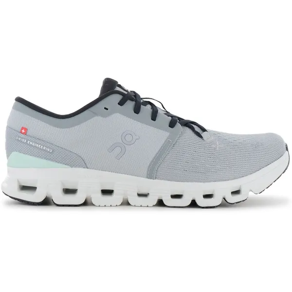 On Cloud X4 Sport Tin-Iceberg 6, vergelijk prijzen bij 1 winkel