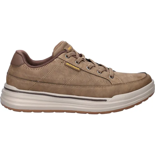 Skechers Sterling Bruin, vergelijk prijzen bij 1 winkel