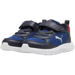 Puma Fun Racer 2 wit
