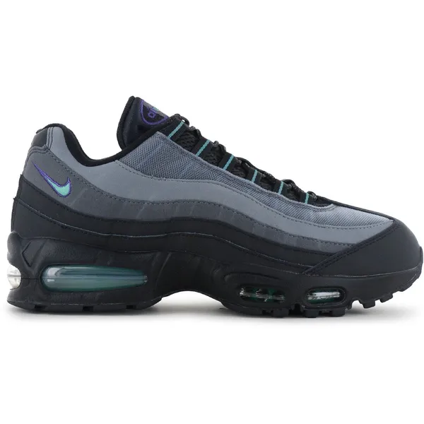 Nike Air Max 95 OG Big Bubble Zwart, vergelijk prijzen bij 1 winkel