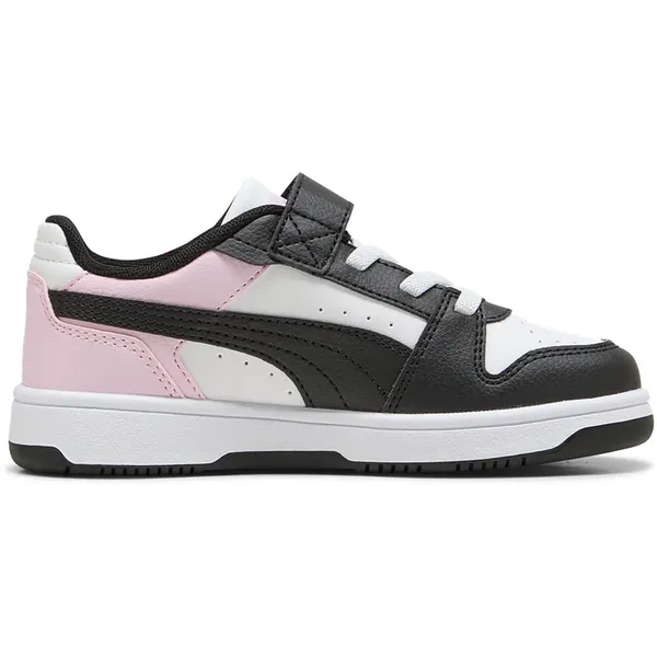 Puma Rebound Slam Lo AC PS Fashion Wear, vergelijk prijzen bij 1 winkel