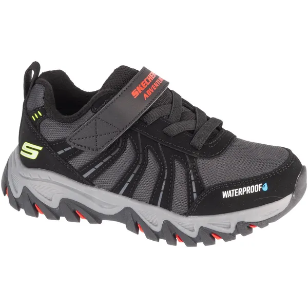 Skechers Rugged Ranger Hydro Explorer voor Een Zwart Kids, vergelijk prijzen bij 1 winkel
