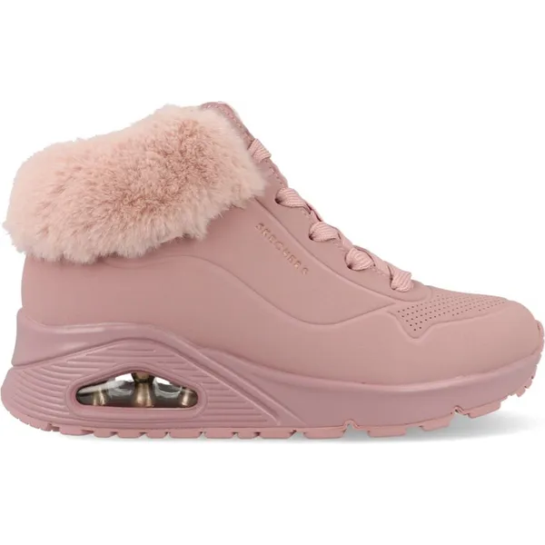 Skechers Uno-Fall Air Paars Kids, vergelijk prijzen bij 1 winkel