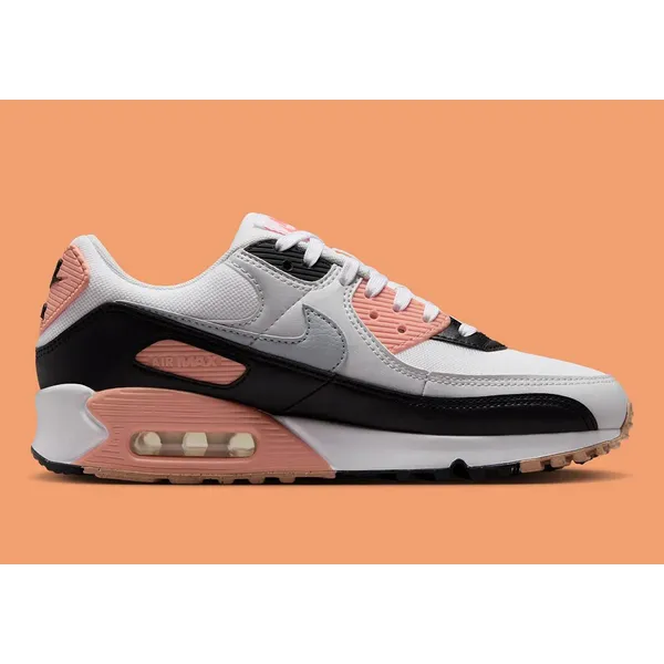 Nike "Sneakers Nike Nike Air Max 90""Apricot Agate""", vergelijk prijzen bij 1 winkel
