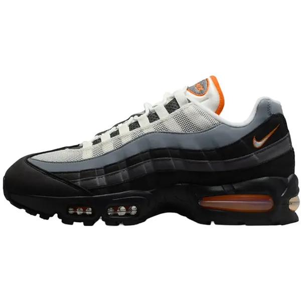 Nike Air Max 95 OG Big Bubble Black Bright Ceramic, vergelijk prijzen bij 1 winkel