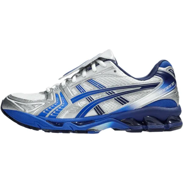 ASICS Gel-Kayano 14 The Museum Visitor Polar Shade, vergelijk prijzen bij 1 winkel