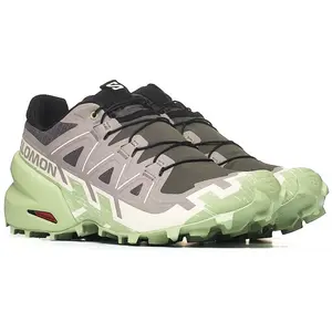 Salomon Speedcross grijs