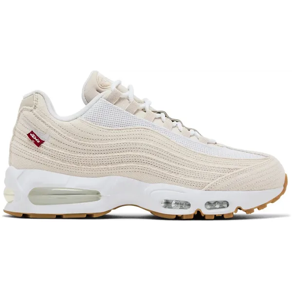Nike Air Max 95 OG Levi's Light Orewood Brown, vergelijk prijzen bij 1 winkel