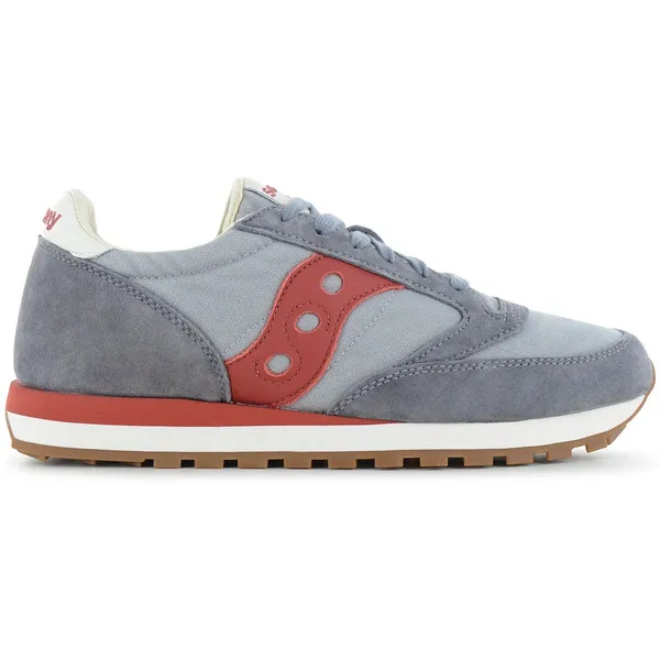Saucony Jazz Original Retro Grijs 8, vergelijk prijzen bij 1 winkel