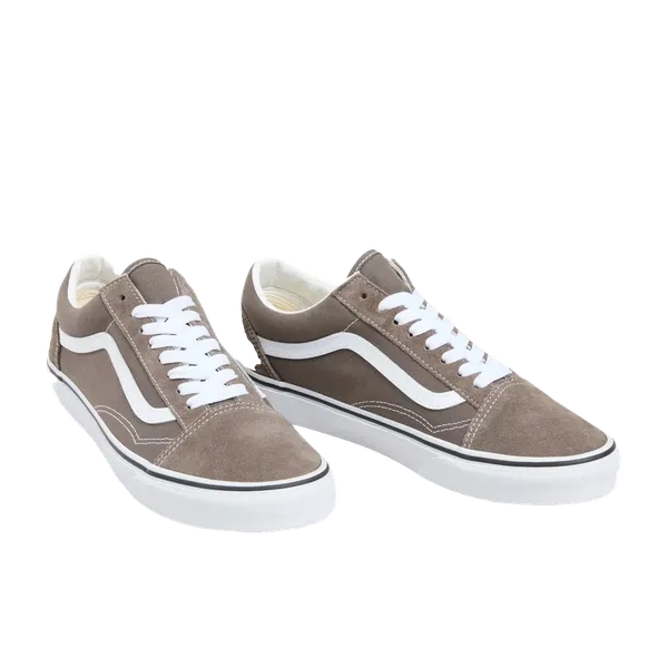 Vans Old Skool Color Theory Cthr/Black, vergelijk prijzen bij 2 winkels