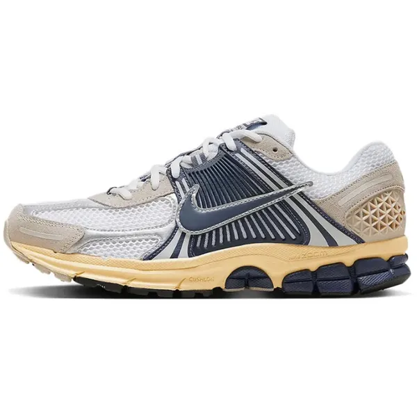 Nike Zoom Vomero 5 Cream/Blue, vergelijk prijzen bij 1 winkel