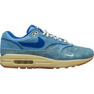 Nike Air Max 1 grijs