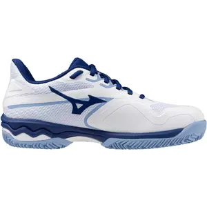 Mizuno WAVE EXCEED LIGHT 2 CC wit