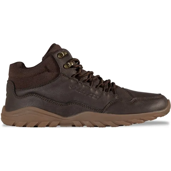 Lotto Ageso Barefoot 7973 Warm Lining Bruin, vergelijk prijzen bij 1 winkel