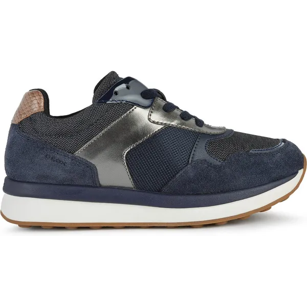 Geox Runntix Blauw, vergelijk prijzen bij 1 winkel