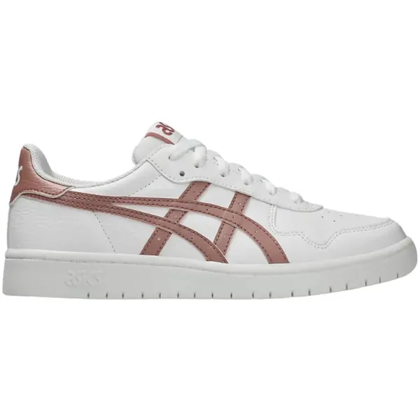 ASICS Japan S in de Kleur Wit., vergelijk prijzen bij 1 winkel