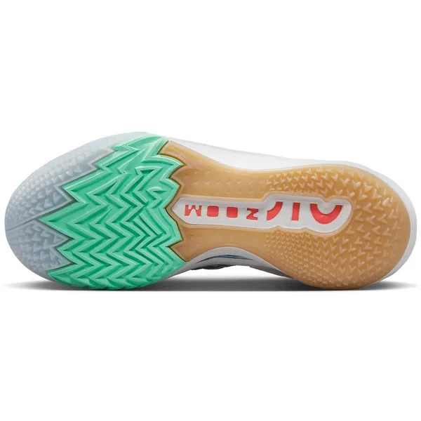Nike G.T. Cut 2 Leche Blue/Ashen Slate/Green Glow/Green Shock Blauw/Grijs, vergelijk prijzen bij 1 winkel
