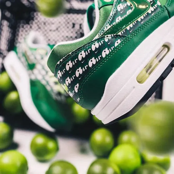 Nike Air Max 1 Limeade (2020), vergelijk prijzen bij 1 winkel