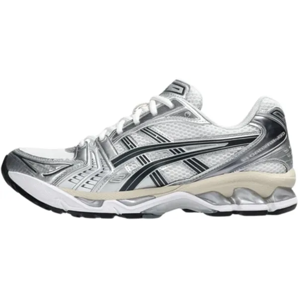 ASICS Gel-Kayano 14 White Graphite Grey, vergelijk prijzen bij 1 winkel