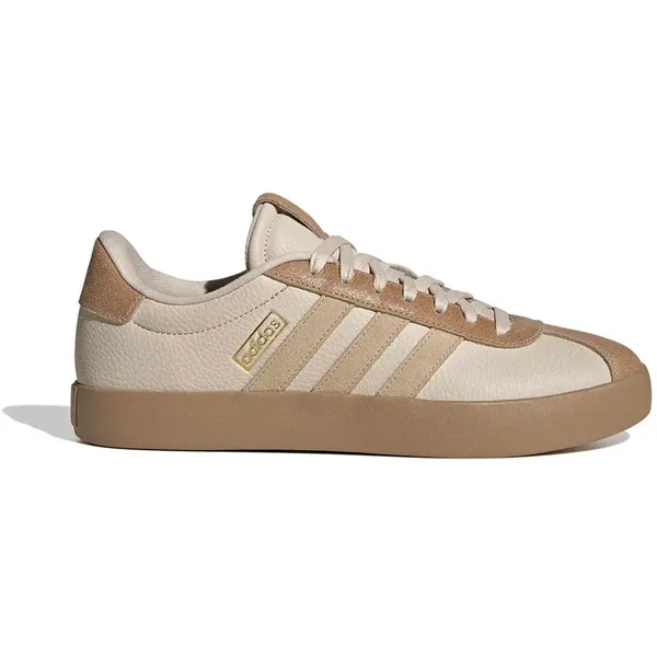 adidas VL Court 3.0 Beige, vergelijk prijzen bij 1 winkel