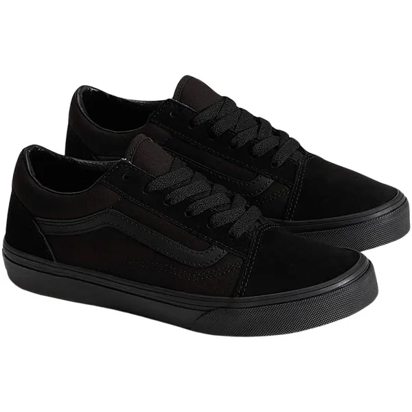 Vans Old Skool Zwart, vergelijk prijzen bij 1 winkel