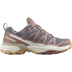 Salomon X Ultra zilver