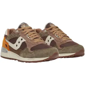 Saucony Shadow 5000 bruin