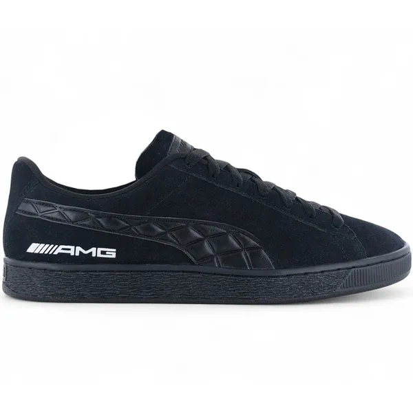 Puma Suede Amg 02 UK, vergelijk prijzen bij 1 winkel