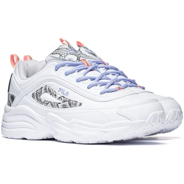 Fila Skye Tieners 36 Wit Kids, vergelijk prijzen bij 1 winkel
