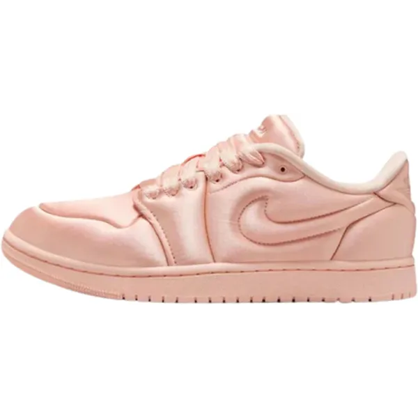 Jordan 1 Low Method of Make Satin Guava Ice, vergelijk prijzen bij 1 winkel