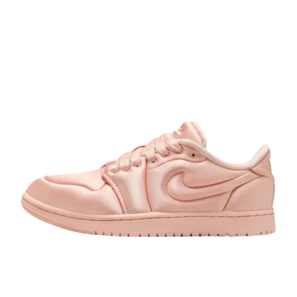 Jordan 1 Low Method of Make Satin Guava Ice, vergelijk prijzen bij 1 winkel