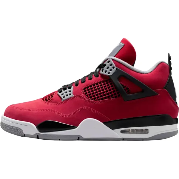 Jordan 4 Retro Toro Bravo (2026), vergelijk prijzen bij 1 winkel
