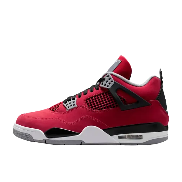 Jordan 4 Retro Toro Bravo (2026) Multicolor, vergelijk prijzen bij 1 winkel
