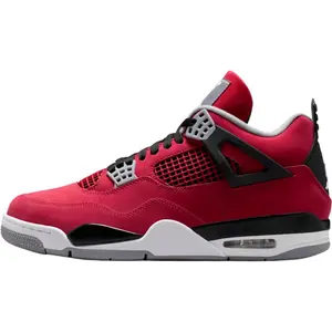 Air Jordan 4 multicolor
