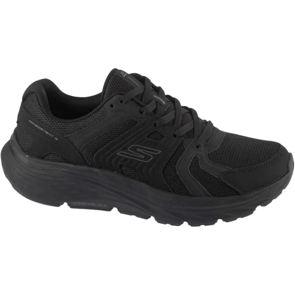 Skechers GO RUN Consistent 3 Core Track Black, vergelijk prijzen bij 1 winkel