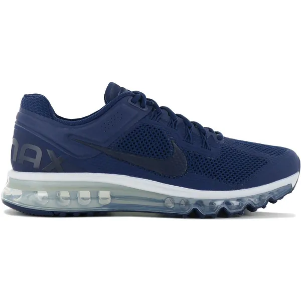 Nike Air Max 2013 Blauw, vergelijk prijzen bij 1 winkel