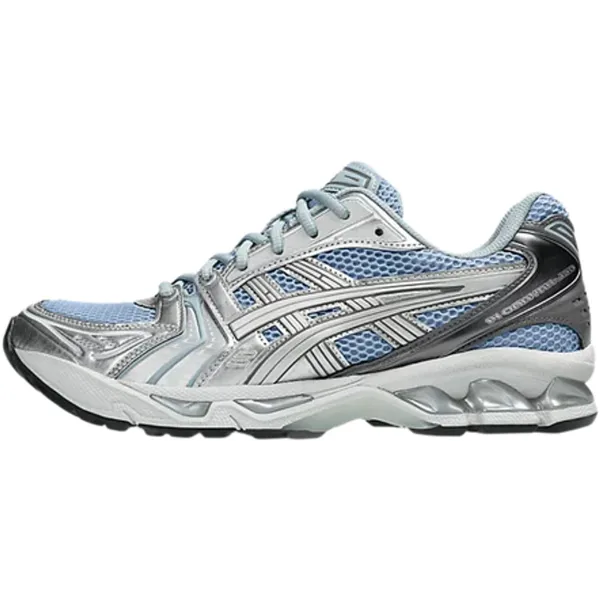 ASICS Gel-Kayano 14 Dolphin Grey Pure Silver, vergelijk prijzen bij 1 winkel